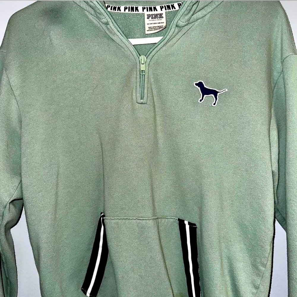 PINK Pullover